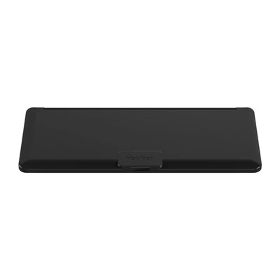 Flip Lid Desk Power Grommet